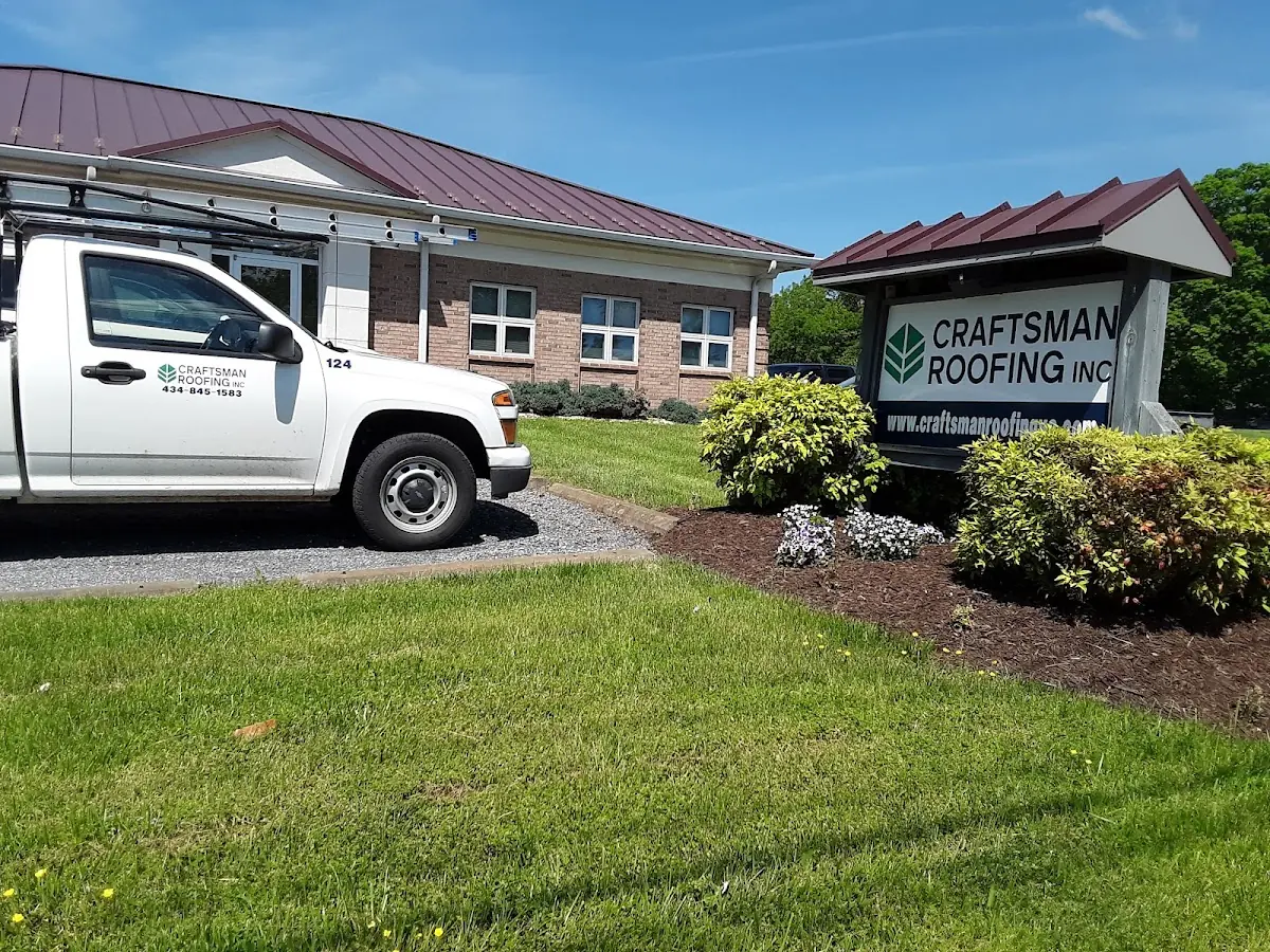 Quality Chimney Repair by experienced craftsmen in Nitro